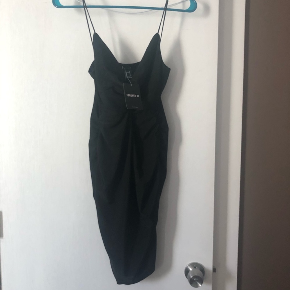 Black mini